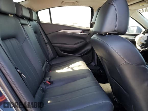 ✅ 2019 Mazda 6 Grand Touring Reserve • VIN: JM1GL1WY4K1504136 • Lot: 71136765. Listed on Copart with 53,287 mi. Free auction sales archive from the USA and detailed vehicle history report at DreamBid. Image 10.