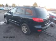 ✅ 2009 Hyundai Santa Fe GLS • VIN: 5NMSG13D69H299953 • Лот: 43642218. Опубликован ранее на IAAI с пробегом 185 505 миль. Бесплатный доступ к архиву аукционных продаж из США и подробный отчёт об истории автомобиля на DreamBid. Изображение 3.
