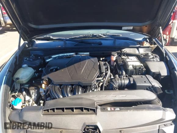 ✅ 2020 Hyundai Sonata SEL • VIN: 5NPEL4JA3LH001730 • Лот: 43463664. Опубликован ранее на IAAI с пробегом 78 175 миль. Бесплатный доступ к архиву аукционных продаж из США и подробный отчёт об истории автомобиля на DreamBid. Изображение 10.