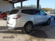 ✅ 2017 Chevrolet Traverse LT • VIN: 1GNKVGKD8HJ167707 • Лот: 43551933. Опубликован ранее на IAAI с пробегом 138 949 миль. Бесплатный доступ к архиву аукционных продаж из США и подробный отчёт об истории автомобиля на DreamBid. Изображение 4.