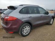 ✅ 2012 Porsche Cayenne S Hybrid • VIN: WP1AE2A23CLA92725 • Lot: 70267555. Listed on Copart with 141,818 mi. Free auction sales archive from the USA and detailed vehicle history report at DreamBid. Image 3.