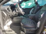 ✅ 2024 Ford Escape ST-Line Elite • VIN: 1FMCU9PA8RUA76054 • Лот: 58326975. Опубликован ранее на Copart с пробегом 18 670 миль. Бесплатный доступ к архиву аукционных продаж из США и подробный отчёт об истории автомобиля на DreamBid. Изображение 7.