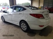 ✅ 2016 Hyundai Accent SE • VIN: KMHCT4AE3GU092242 • Лот: 73376044. Опубликован ранее на Copart с пробегом 151 022 миль. Бесплатный доступ к архиву аукционных продаж из США и подробный отчёт об истории автомобиля на DreamBid. Изображение 2.