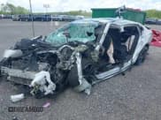 ✅ 2018 Chevrolet Malibu LT • VIN: 1G1ZD5ST7JF202311 • Lot: 42256463. Listed on IAAI with Not provided. Free auction sales archive from the USA and detailed vehicle history report at DreamBid. Image 2.