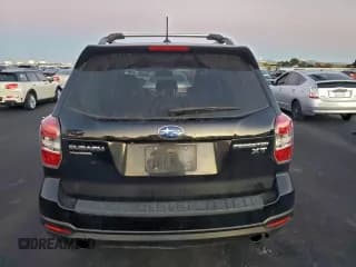 ✅ 2014 Subaru Forester XT Touring • VIN: JF2SJGMC6EH492093 • Лот: 93976195. Опубликован ранее на Copart с пробегом 163 401 миль. Бесплатный доступ к архиву аукционных продаж из США и подробный отчёт об истории автомобиля на DreamBid. Изображение 6.