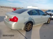 ✅ 2006 Infiniti M • VIN: JNKAY01E66M101454 • Lot: 43848238. Listed on IAAI with 138,577 mi. Free auction sales archive from the USA and detailed vehicle history report at DreamBid. Image 4.