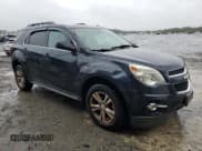 ✅ 2015 Chevrolet Equinox LT • VIN: 2GNFLCE30F6321730 • Лот: 71931404. Опубликован ранее на Copart с пробегом 109 469 миль. Бесплатный доступ к архиву аукционных продаж из США и подробный отчёт об истории автомобиля на DreamBid. Изображение 4.