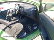 ✅ 2014 Mitsubishi Mirage DE • VIN: ML32A3HJ4EH022843 • Lot: 43416215. Listed on IAAI with 154,326 mi. Free auction sales archive from the USA and detailed vehicle history report at DreamBid. Image 5.