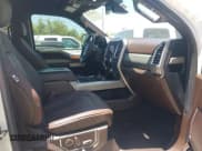 ✅ 2017 Ford F-250 Lariat • VIN: 1FT7W2BT4HEE93907 • Лот: 42835021. Опубликован ранее на IAAI с пробегом 125 644 миль. Бесплатный доступ к архиву аукционных продаж из США и подробный отчёт об истории автомобиля на DreamBid. Изображение 5.