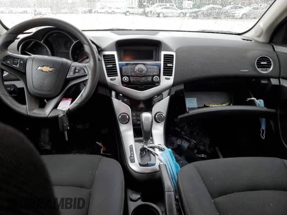 2016 Chevrolet Cruze LT с VIN 1G1PE5SB9G7200901, выставлен на аукционе Copart как лот 70029222 с пробегом 90 490 миль миль и . История ставок и продаж доступна на DreamBid. Изображение 8.