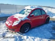 ✅ 2010 Volkswagen Beetle • VIN: 3VWPW3AG3AM006204 • Лот: 41265307. Опубликован ранее на IAAI с пробегом 147 702 миль. Бесплатный доступ к архиву аукционных продаж из США и подробный отчёт об истории автомобиля на DreamBid. Изображение 2.