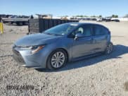 ✅ 2025 Toyota Corolla LE • VIN: 5YFB4MDE2SP232165 • Lot: 71664225. Wystawiony na Copart z przebiegiem 13 750 mil. Bezpłatny archiwum sprzedaży aukcyjnych z USA i szczegółowy raport historii pojazdu na DreamBid. Zdjęcie 1.