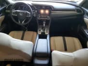 ✅ 2021 Honda Civic EX-L • VIN: 19XFC1F76ME002702 • Лот: 70352595. Опубликован ранее на Copart с пробегом 39 001 миль. Бесплатный доступ к архиву аукционных продаж из США и подробный отчёт об истории автомобиля на DreamBid. Изображение 8.