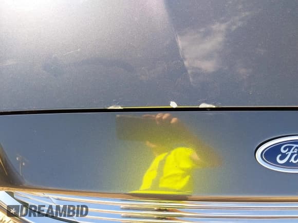 ✅ 2015 Ford Fusion SE • VIN: 3FA6P0HDXFR164996 • Лот: 43818251. Опубликован ранее на IAAI с пробегом 109 125 миль. Бесплатный доступ к архиву аукционных продаж из США и подробный отчёт об истории автомобиля на DreamBid. Изображение 12.