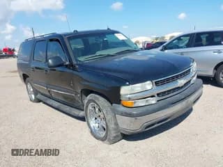 ✅ 2005 Chevrolet Suburban LT • VIN: 3GNEC16ZX5G251160 • Lot: 43419030. Listed on IAAI with 245,652 mi. Free auction sales archive from the USA and detailed vehicle history report at DreamBid. Image 1.