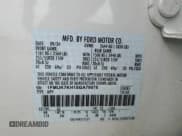 ✅ 2025 Ford Explorer ST-Line • VIN: 1FMUK7KH1SGA79076 • Lot: 64522025. Wystawiony na Copart z przebiegiem 12 102 mil. Bezpłatny archiwum sprzedaży aukcyjnych z USA i szczegółowy raport historii pojazdu na DreamBid. Zdjęcie 13.