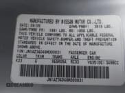 ✅ 2006 Nissan 350Z Enthusiast • VIN: JN1AZ34D46M300931 • Лот: 43575736. Опубликован ранее на IAAI с пробегом 144 426 миль. Бесплатный доступ к архиву аукционных продаж из США и подробный отчёт об истории автомобиля на DreamBid. Изображение 9.