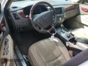 ✅ 2013 Hyundai Equus Signature • VIN: KMHGH4JH0DU069168 • Лот: 82087465. Опубликован ранее на Copart с пробегом 212 966 миль. Бесплатный доступ к архиву аукционных продаж из США и подробный отчёт об истории автомобиля на DreamBid. Изображение 8.