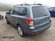 ✅ 2013 Subaru Forester X Premium • VIN: JF2SHACC9DH403058 • Лот: 42170727. Опубликован ранее на IAAI с пробегом 141 971 миль. Бесплатный доступ к архиву аукционных продаж из США и подробный отчёт об истории автомобиля на DreamBid. Изображение 3.