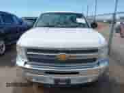 2013 Chevrolet Silverado 1500 LT with VIN 1GCRCSEA1DZ213164, listed as a IAAI auction lot 42635034 with 91,024 mi miles and . Bid and sale history available at DreamBid. Image 12.