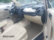 ✅ 2008 Volkswagen Beetle SE • VIN: 3VWRF31Y68M407645 • Lot: 42572038. Listed on IAAI with 171,530 mi. Free auction sales archive from the USA and detailed vehicle history report at DreamBid. Image 5.