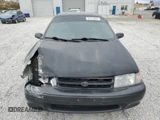 ✅ 1994 Toyota Tercel DX • VIN: JT2EL43S6R0439436 • Lot: 81516524. Wystawiony na Copart z przebiegiem 92 092 mil. Bezpłatny archiwum sprzedaży aukcyjnych z USA i szczegółowy raport historii pojazdu na DreamBid. Zdjęcie 5.