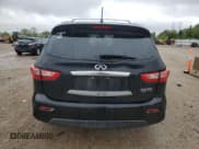 ✅ 2015 Infiniti QX60 • VIN: 5N1AL0MM8FC543009 • Lot: 57720315. Listed on Copart with 95,614 mi. Free auction sales archive from the USA and detailed vehicle history report at DreamBid. Image 6.