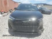 ✅ 2021 Audi Q3 S line Premium Plus • VIN: WA1EECF38M1149356 • Lot: 56050285. Listed on Copart with 59,125 mi. Free auction sales archive from the USA and detailed vehicle history report at DreamBid. Image 5.