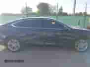 2014 Chevrolet Impala LT z VIN 2G1125S3XE9264321, wystawiony jako IAAI lot #43326452 z przebiegiem 224 450 mil mil oraz . Historia ofert i sprzedaży dostępna na DreamBid. Obrazek 14.