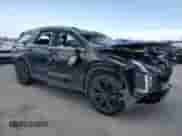 2023 Hyundai Palisade XRT с VIN KM8R34GE4PU552297, выставлен на аукционе Copart как лот 72856704 с пробегом Не указан миль и Списание • Salvage title. История ставок и продаж доступна на DreamBid. Изображение 4.