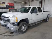 ✅ 2011 Chevrolet Silverado 2500HD LT • VIN: 1GC1KXCG9BF258713 • Лот: 42401869. Опубликован ранее на IAAI с пробегом 288 527 миль. Бесплатный доступ к архиву аукционных продаж из США и подробный отчёт об истории автомобиля на DreamBid. Изображение 2.
