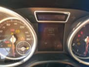 ✅ 2017 Mercedes-Benz GLS 550 • VIN: 4JGDF7DE1HA813279 • Lot: 85092655. Listed on Copart with 107,936 mi. Free auction sales archive from the USA and detailed vehicle history report at DreamBid. Image 9.