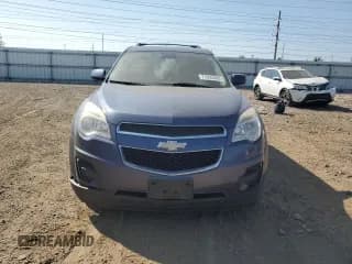 ✅ 2013 Chevrolet Equinox LT • VIN: 2GNALDEK2D6282336 • Лот: 71693465. Опубликован ранее на Copart с пробегом 126 133 миль. Бесплатный доступ к архиву аукционных продаж из США и подробный отчёт об истории автомобиля на DreamBid. Изображение 5.
