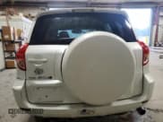 ✅ 2008 Toyota RAV4 Limited • VIN: JTMZK31V685017686 • Lot: 90343015. Listed on Copart with 136,959 mi. Free auction sales archive from the USA and detailed vehicle history report at DreamBid. Image 6.