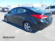 ✅ 2013 Hyundai Elantra Limited • VIN: KMHDH4AE7DU913411 • Лот: 43917088. Опубликован ранее на IAAI с пробегом 136 226 миль. Бесплатный доступ к архиву аукционных продаж из США и подробный отчёт об истории автомобиля на DreamBid. Изображение 3.