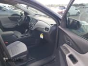 ✅ 2024 Chevrolet Equinox LS • VIN: 3GNAXHEG2RL155399 • Lot: 41897926. Listed on IAAI with 19,544 mi. Free auction sales archive from the USA and detailed vehicle history report at DreamBid. Image 5.