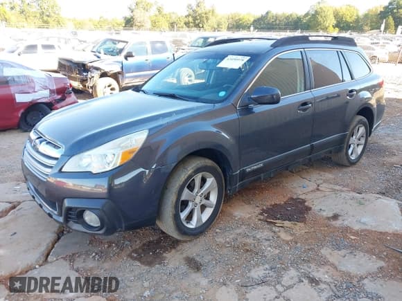 ✅ 2013 Subaru Outback Premium • VIN: 4S4BRCGC3D3298009 • Lot: 43450978. Listed on IAAI with 149,193 mi. Free auction sales archive from the USA and detailed vehicle history report at DreamBid. Image 17.