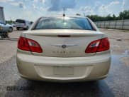 ✅ 2010 Chrysler Sebring Touring • VIN: 1C3CC4FB0AN207212 • Лот: 63228025. Опубликован ранее на Copart с пробегом 171 026 миль. Бесплатный доступ к архиву аукционных продаж из США и подробный отчёт об истории автомобиля на DreamBid. Изображение 6.