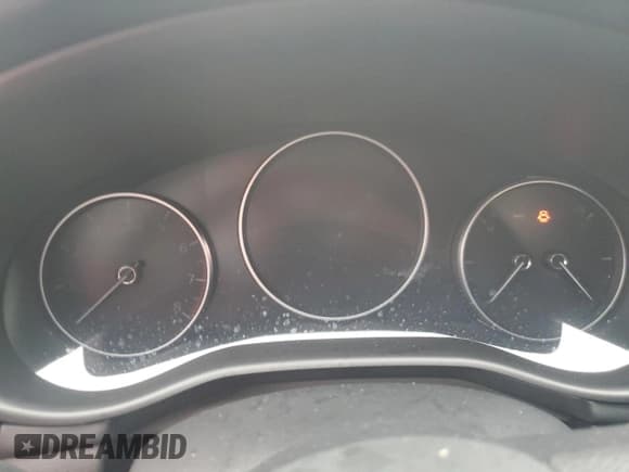 ✅ 2025 Mazda 3 S • VIN: JM1BPAAM5S1781431 • Lot: 63041915. Listed on Copart with Not provided. Free auction sales archive from the USA and detailed vehicle history report at DreamBid. Image 9.