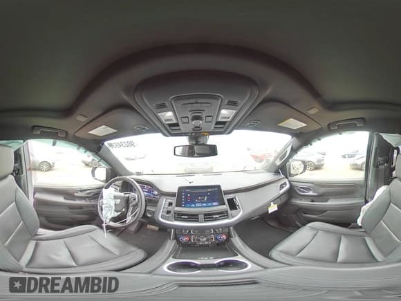 ✅ 2022 Chevrolet Suburban Z71 • VIN: 1GNSKDKD3NR196942 • Lot: 90234935. Wystawiony na Copart z przebiegiem 28 796 mil. Bezpłatny archiwum sprzedaży aukcyjnych z USA i szczegółowy raport historii pojazdu na DreamBid. Zdjęcie 15.