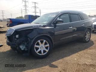 ✅ 2008 Buick Enclave CXL • VIN: 5GAEV23758J233424 • Lot: 59848925. Listed on Copart with 166,865 mi. Free auction sales archive from the USA and detailed vehicle history report at DreamBid. Image 1.