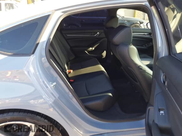 ✅ 2021 Honda Accord Sport • VIN: 1HGCV2F32MA022286 • Lot: 43834831. Listed on IAAI with 63,682 mi. Free auction sales archive from the USA and detailed vehicle history report at DreamBid. Image 8.