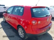 ✅ 2008 Volkswagen Rabbit S • VIN: WVWDB71K28W212346 • Lot: 43005715. Listed on IAAI with 274,038 mi. Free auction sales archive from the USA and detailed vehicle history report at DreamBid. Image 3.