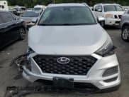 ✅ 2019 Hyundai Tucson Ultimate • VIN: KM8J3CAL5KU907596 • Лот: 71871415. Опубликован ранее на Copart с пробегом 84 524 миль. Бесплатный доступ к архиву аукционных продаж из США и подробный отчёт об истории автомобиля на DreamBid. Изображение 5.