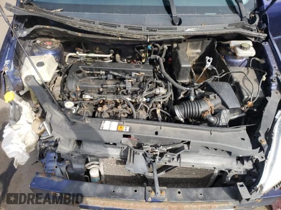 ✅ 2006 Mazda 5 Touring • VIN: JM1CR29L660123001 • Lot: 73335534. Wystawiony na Copart z przebiegiem 267 651 mil. Bezpłatny archiwum sprzedaży aukcyjnych z USA i szczegółowy raport historii pojazdu na DreamBid. Zdjęcie 12.