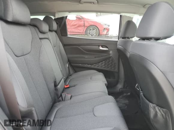 ✅ 2023 Hyundai Santa Fe SE • VIN: 5NMS14AJ8PH512961 • Lot: 71412763. Wystawiony na Copart z przebiegiem 9 074 mil. Bezpłatny archiwum sprzedaży aukcyjnych z USA i szczegółowy raport historii pojazdu na DreamBid. Zdjęcie 11.