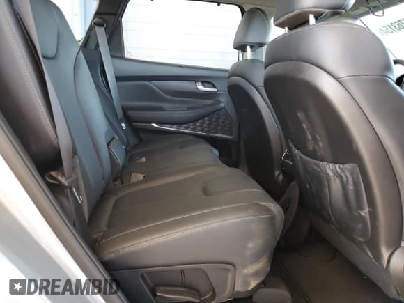 ✅ 2023 Hyundai Santa Fe SEL Premium • VIN: 5NMS3DA13PH009624 • Лот: 81763154. Опубликован ранее на Copart с пробегом 22 033 миль. Бесплатный доступ к архиву аукционных продаж из США и подробный отчёт об истории автомобиля на DreamBid. Изображение 11.