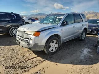 ✅ 2004 Saturn VUE V6 • VIN: 5GZCZ63414S851544 • Lot: 82476455. Wystawiony na Copart z przebiegiem 168 277 mil. Bezpłatny archiwum sprzedaży aukcyjnych z USA i szczegółowy raport historii pojazdu na DreamBid. Zdjęcie 1.