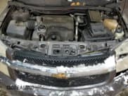 ✅ 2008 Chevrolet Equinox LT • VIN: 2CNDL33F086330035 • Лот: 88790745. Опубликован ранее на Copart с пробегом 112 031 миль. Бесплатный доступ к архиву аукционных продаж из США и подробный отчёт об истории автомобиля на DreamBid. Изображение 13.