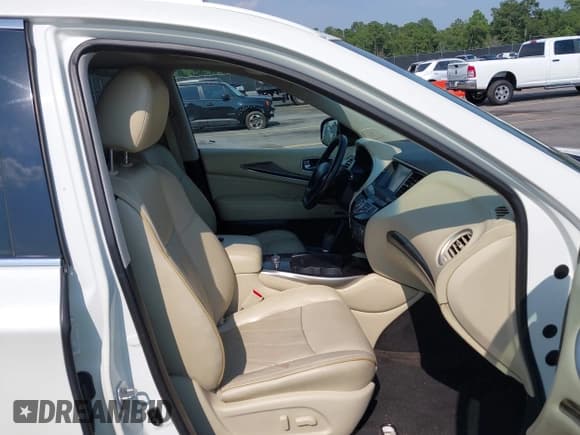 ✅ 2015 Infiniti QX60 • VIN: 5N1AL0MM7FC528582 • Lot: 42605161. Listed on IAAI with 175,017 mi. Free auction sales archive from the USA and detailed vehicle history report at DreamBid. Image 5.